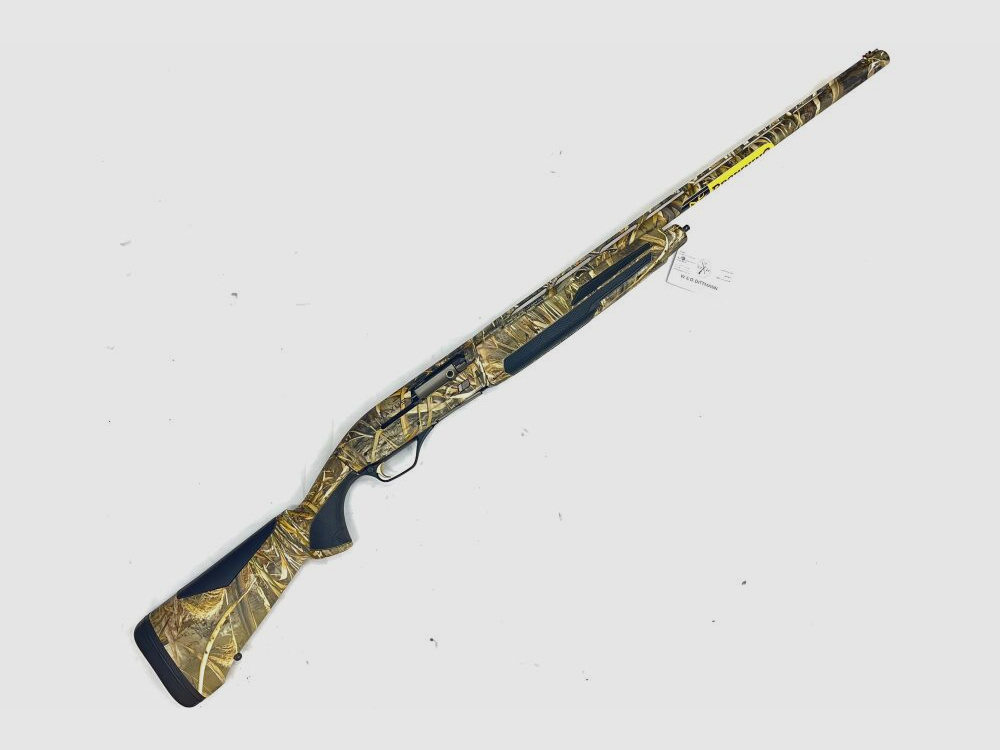 Browning Maxus 2 Camo 12/89
