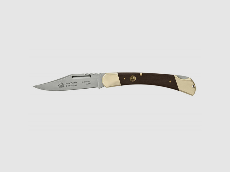 PUMA SGB warden