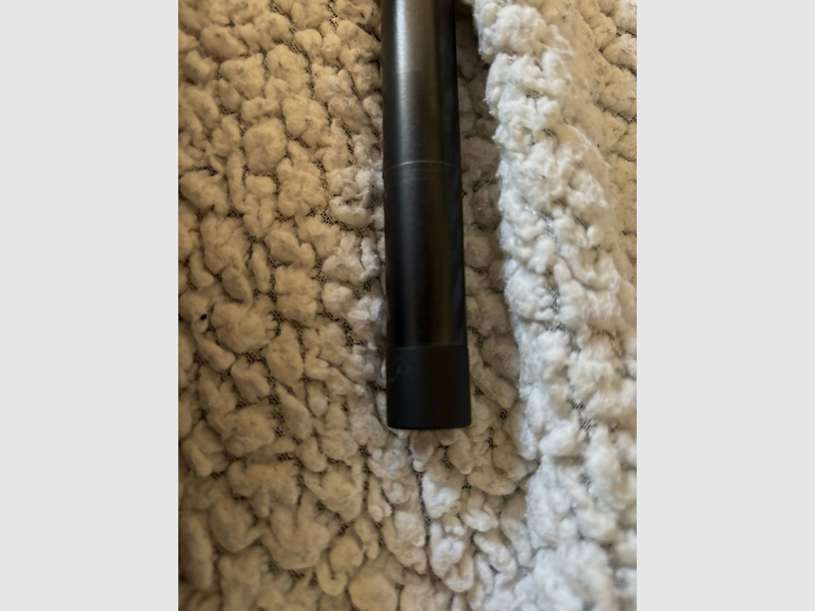 Blaser R8 270 Win. Bez celownika, ale z akcesoriami