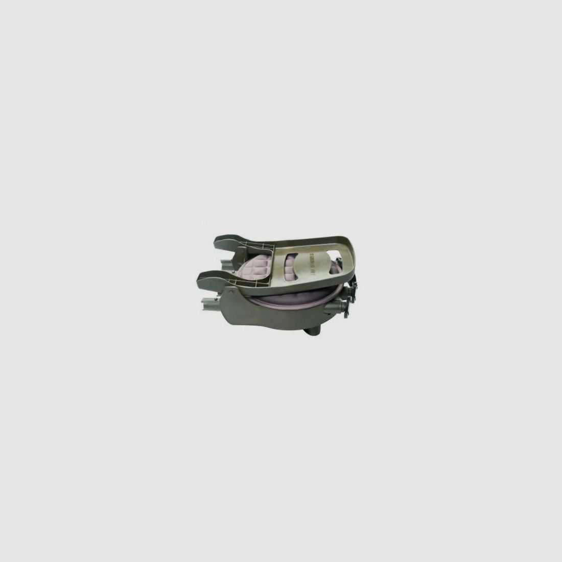 Quake Quake Jagdstuhl 360° drehbar