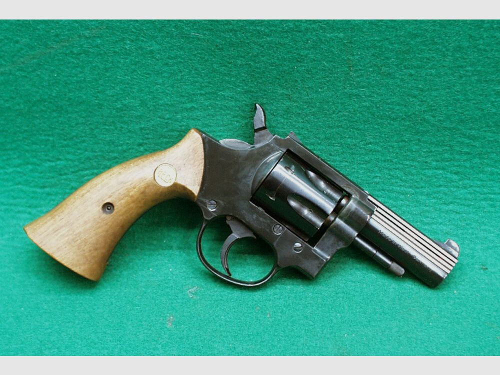 Reck Wildcat Revolver Mod. Panther