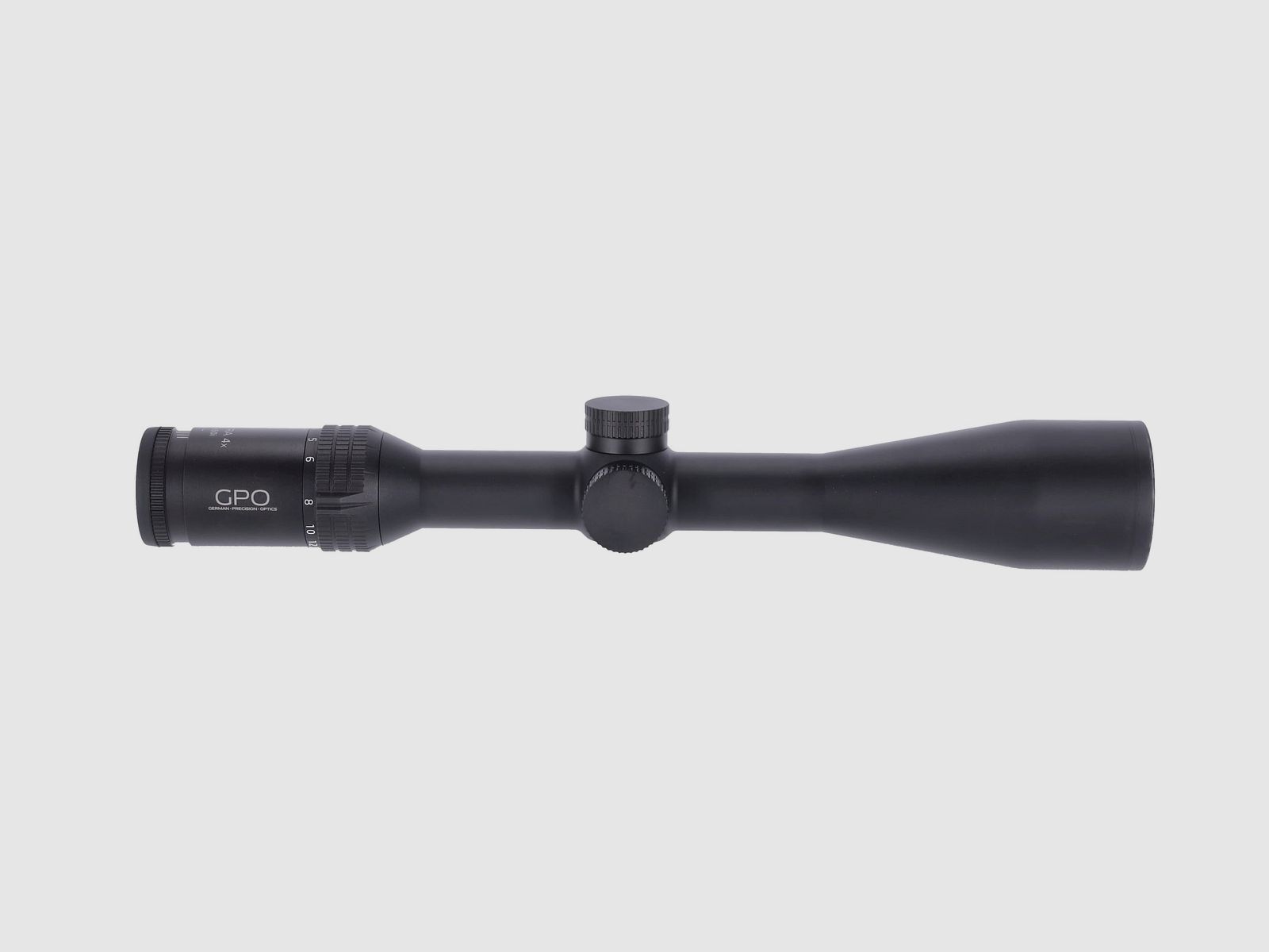 GPO Spectra 4x 4-16x50i cannocchiale, immagine 1 di 11