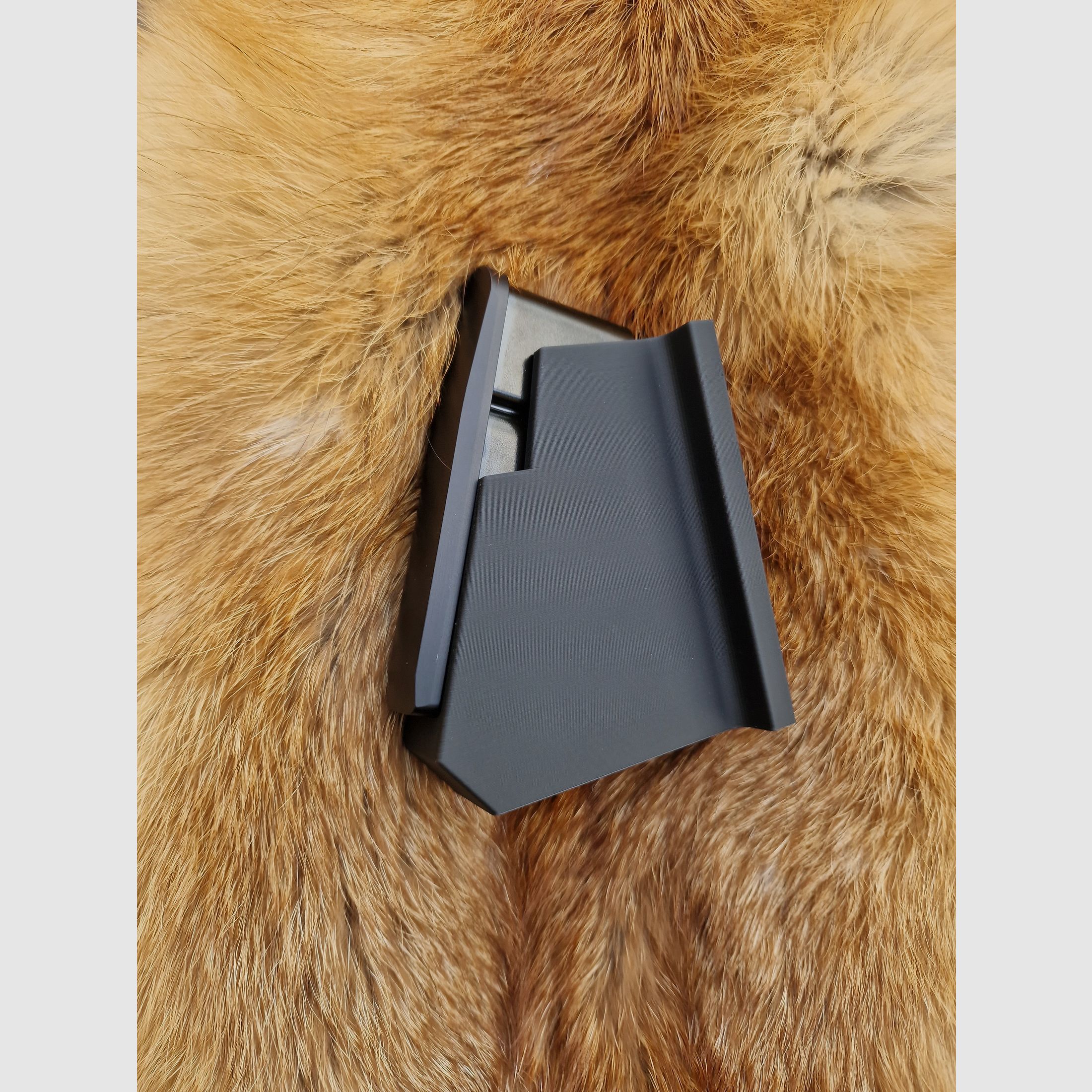 Abzugs- / Magazinhalterung für Blaser R8 / Mauser & Sauer S 100 S101 S404 S505 / M25