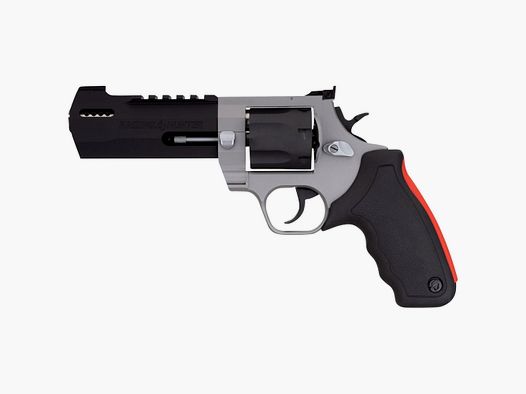 Taurus	 Raging Hunter - Kaliber .357 Mag.  DuoTone - 5 1/8? Revolver