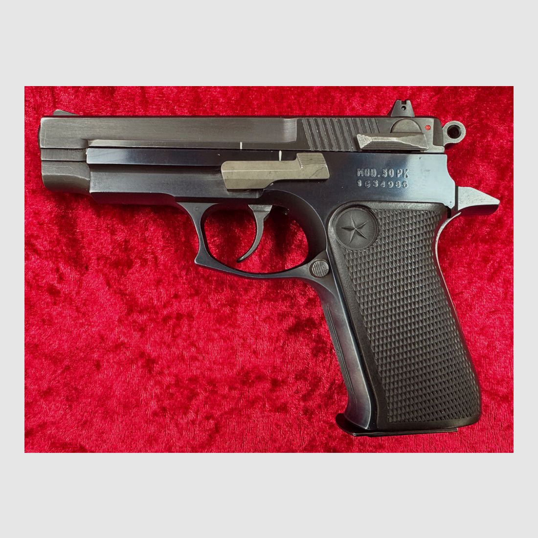 Star 30 PK