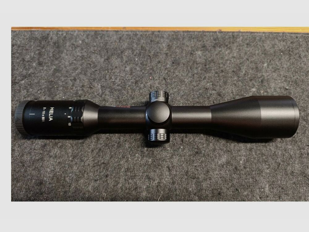 Kahles Helia 2-10x50i