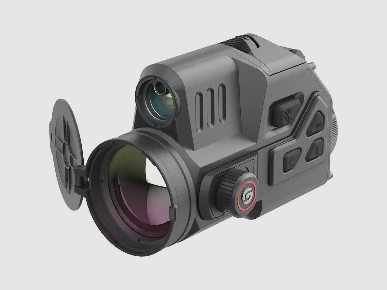 Guide sensmart Wärmebildvorsatzgerät TB1250 LRF Pro