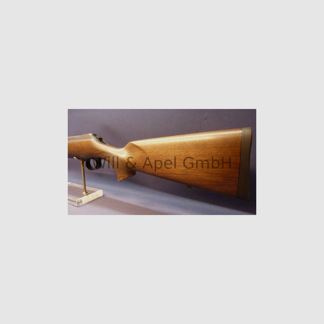 Sauer & Sohn 101 Artemis