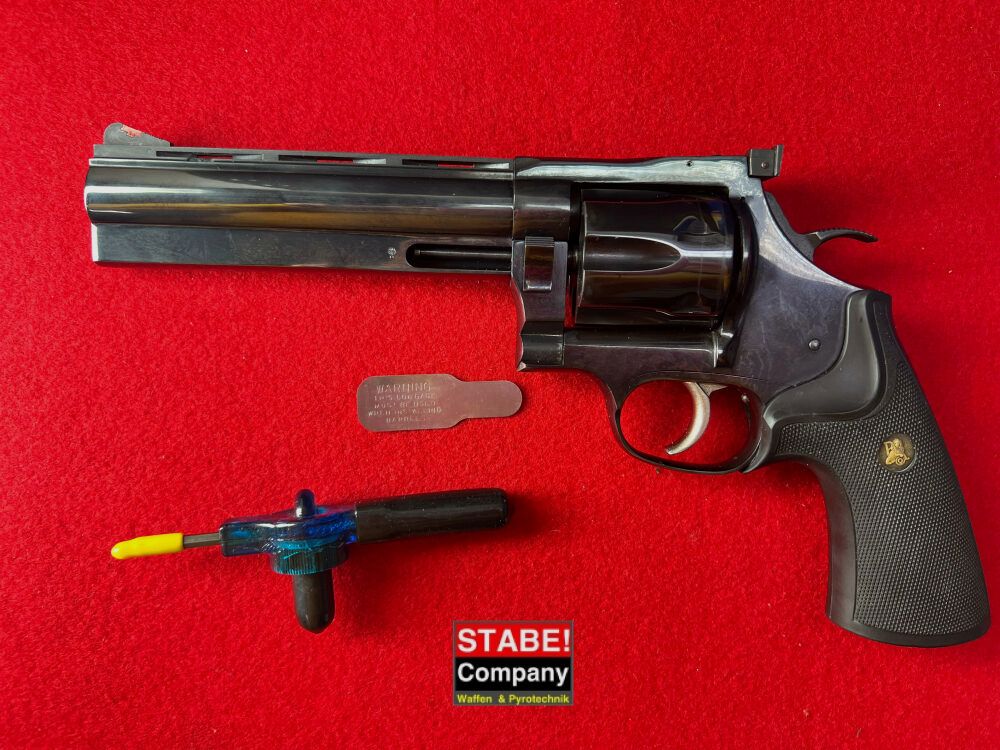 Dan Wesson .44