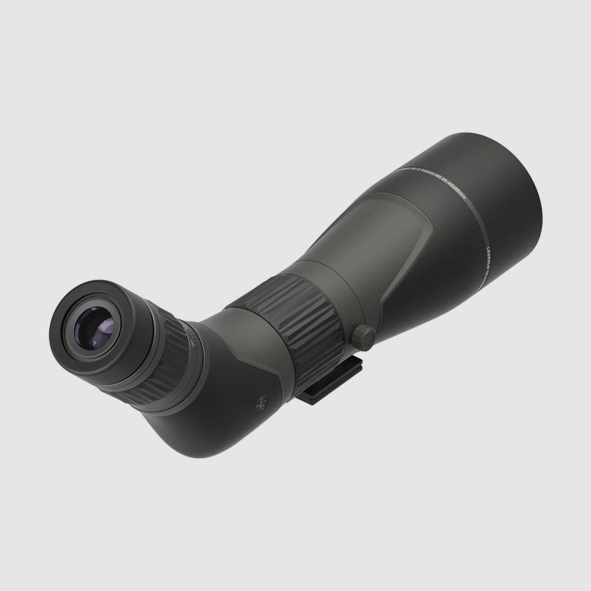 LUNETA – LEUPOLD – SX-2 ALPINE HD GEN 2 20-60×80 SKOŚNA, zdjęcie 9 z 11