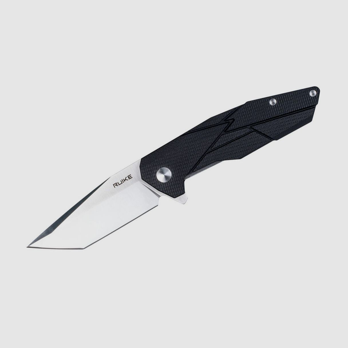Taschenmesser P138-B Black