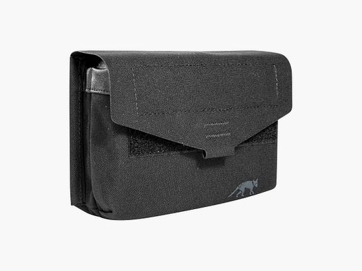 Tasmanian Tiger Tasmanian Tiger Zubehörtasche Mil Pouch Utility MKII - Schwarz