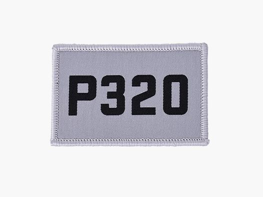 SIG SAUER P320 Patch