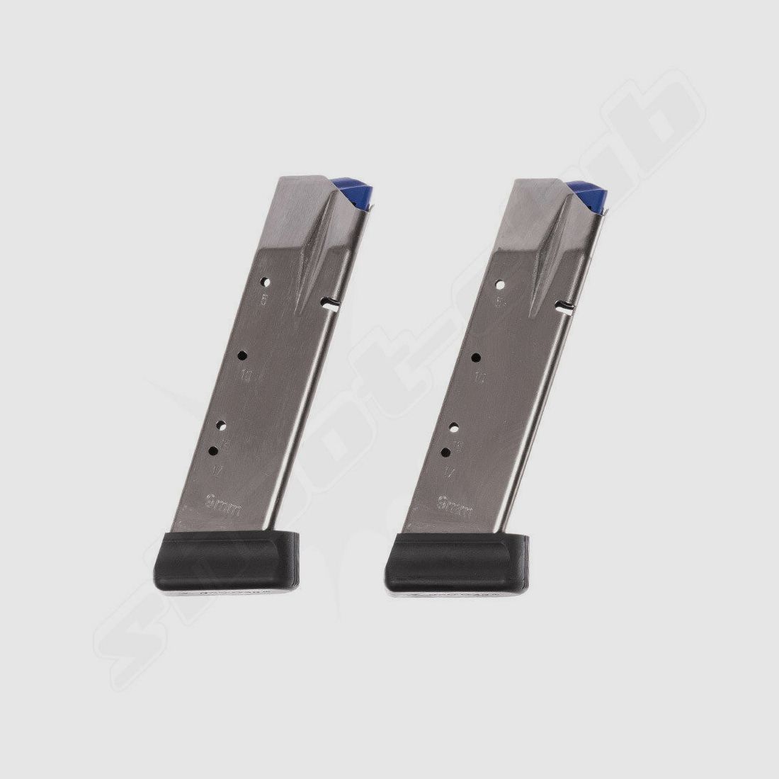 CZ Shadow 2 Blue, image 4 of 4