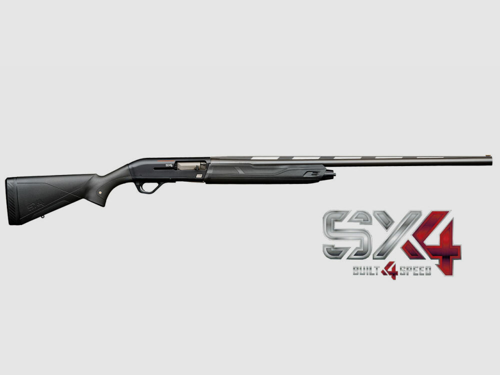 Winchester SX4, COMPO, Cal. 12/89, 760mm 12/89