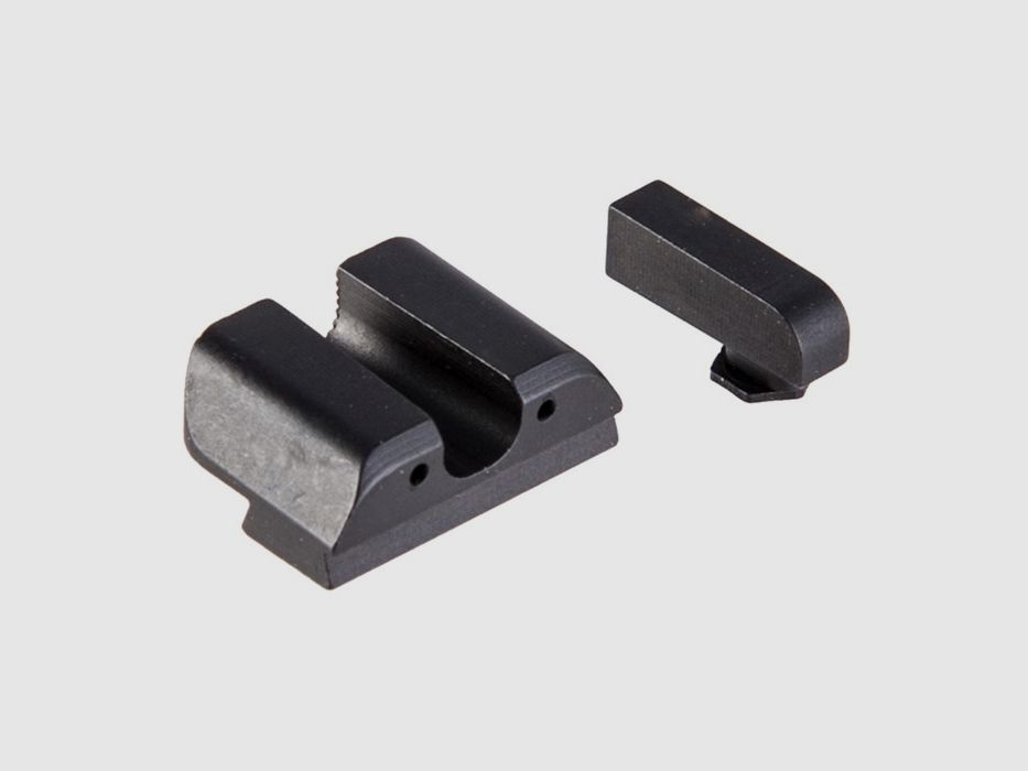 AMERIGLO FOR GLOCK® 10/45 3-DOT PROGLO SIGHT SET, imagen 2 de 3