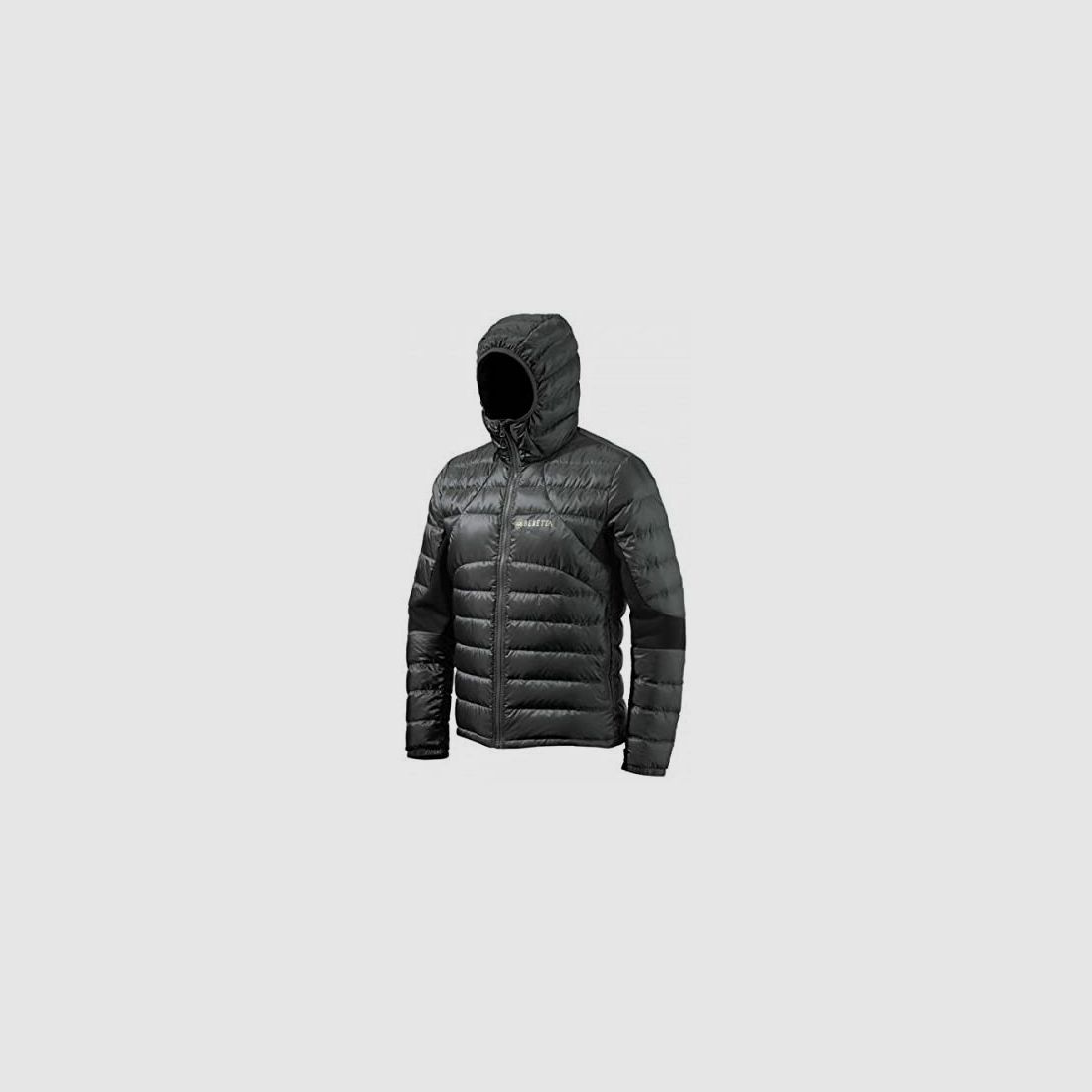 Beretta Jagdjacke Warmbis Goose Man Schwarz L