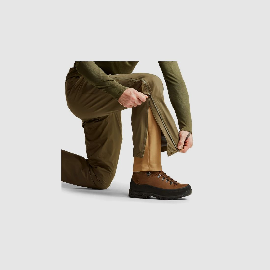 SITKA DEW POINT PANT PYRITE, Bild 4 von 5