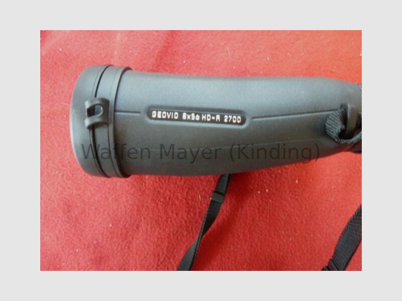 Leica-Geovid 8x56 HD-R 2700