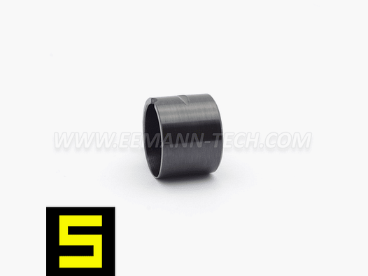 Precise Barrel Bushing Laufbuchse für CZ