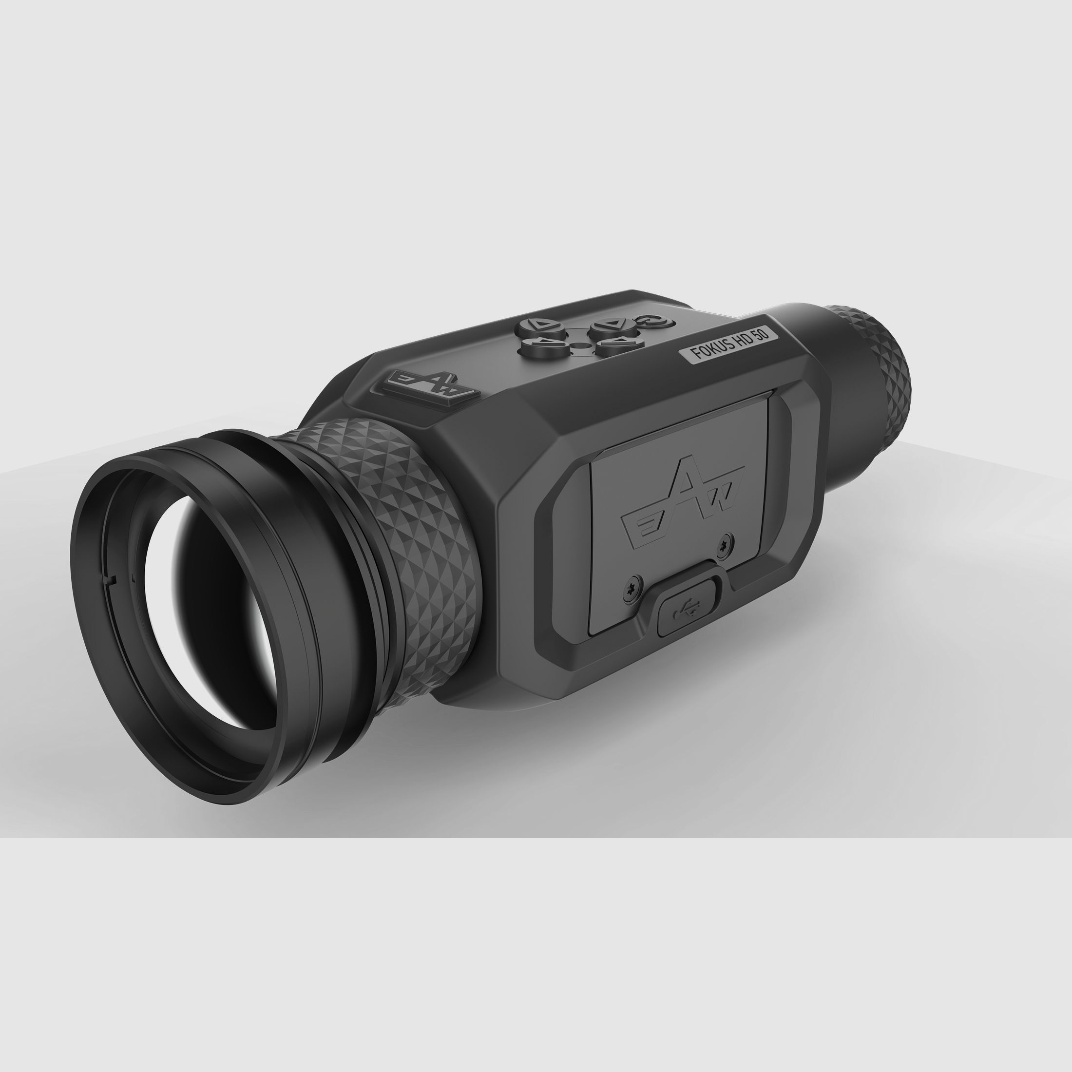EAW Focus HD50 sans télémètre