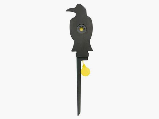 Cible Krale pour corbeaux