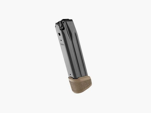 Magazin Springfield Armory ECHELON 9MM/20RD; FDE; HS PRODUKT