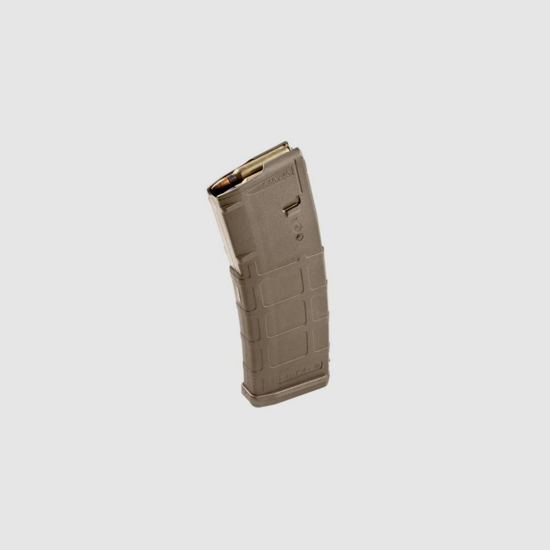 Magpul PMAG® 30 AR/M4 GEN M2 MOE® 5.56x45mm NATO Magazine, Bild 3 von 4