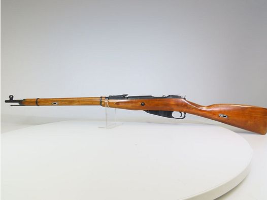 Beautiful Mosin Nagant 91/30