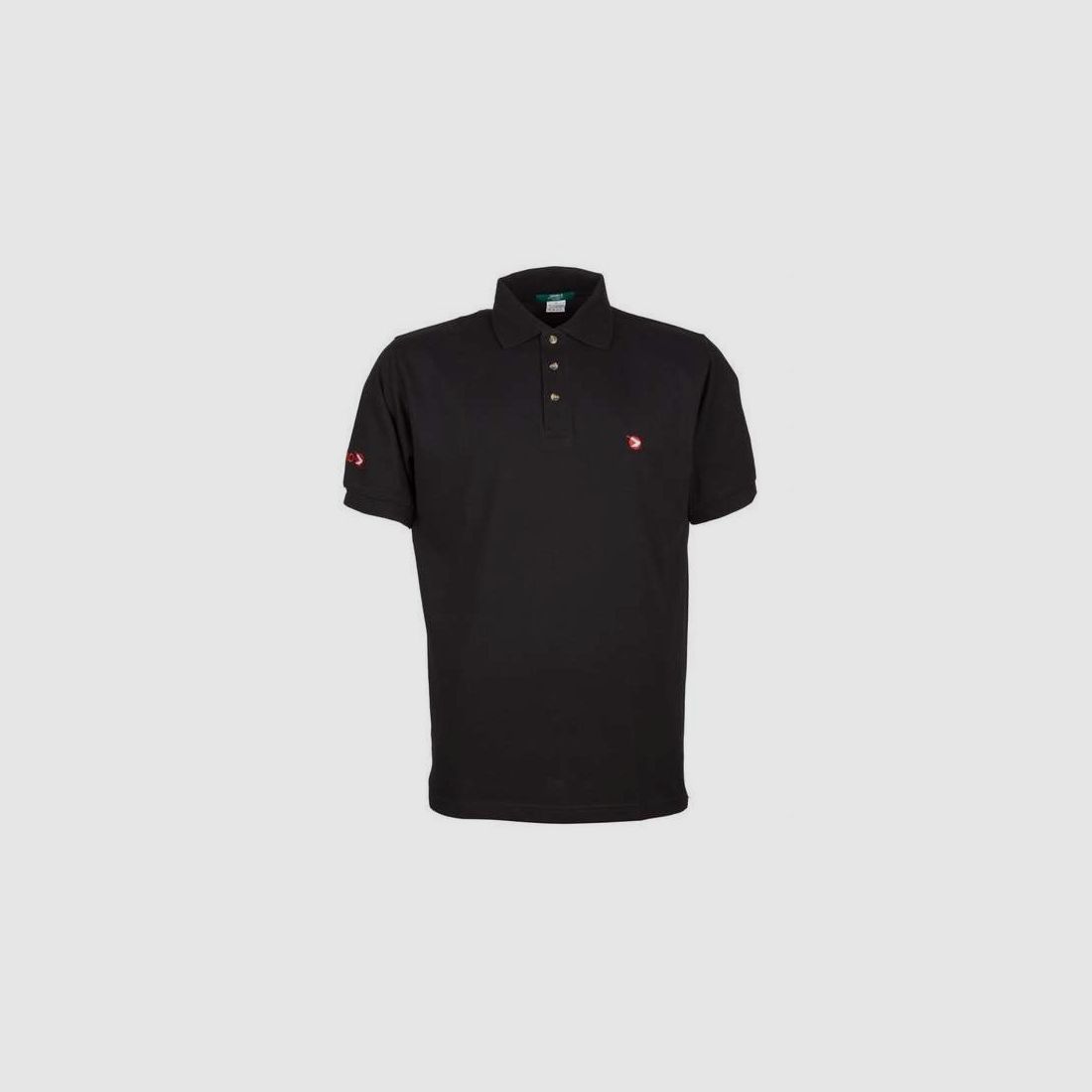 GAMO POLO PIQUÉ MIT KURZEN ÄRMELN
