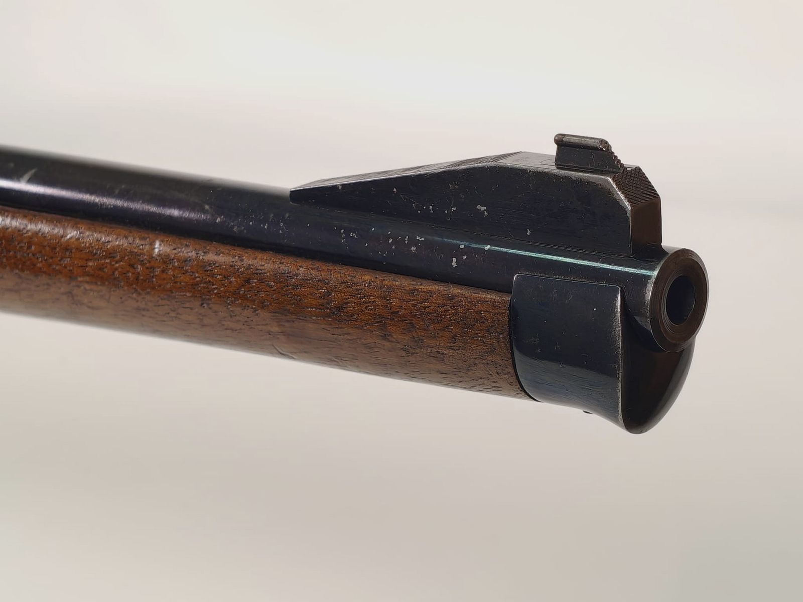 Mauser 98 Stutzen 7x64 inkl. Zeiss Diavari-ZA 2,5-10x52