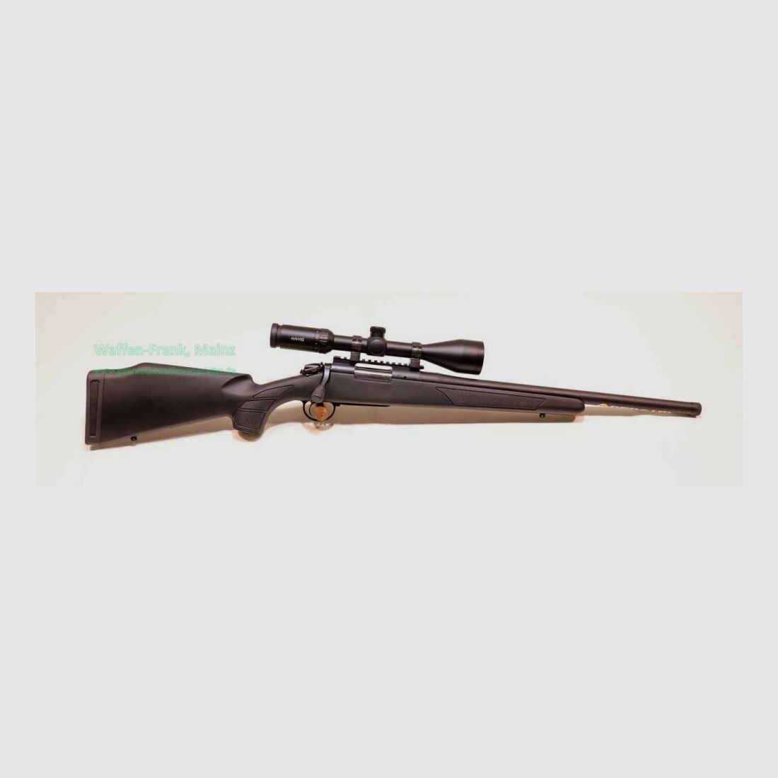 Bergara B 14 Sporter-Varmint