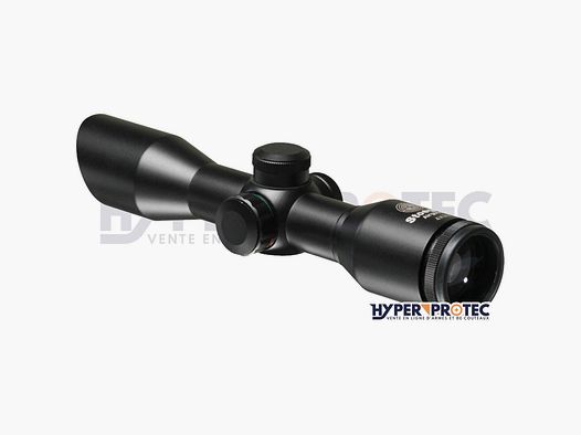 Stoeger Compact 4x32 – Zielfernrohr