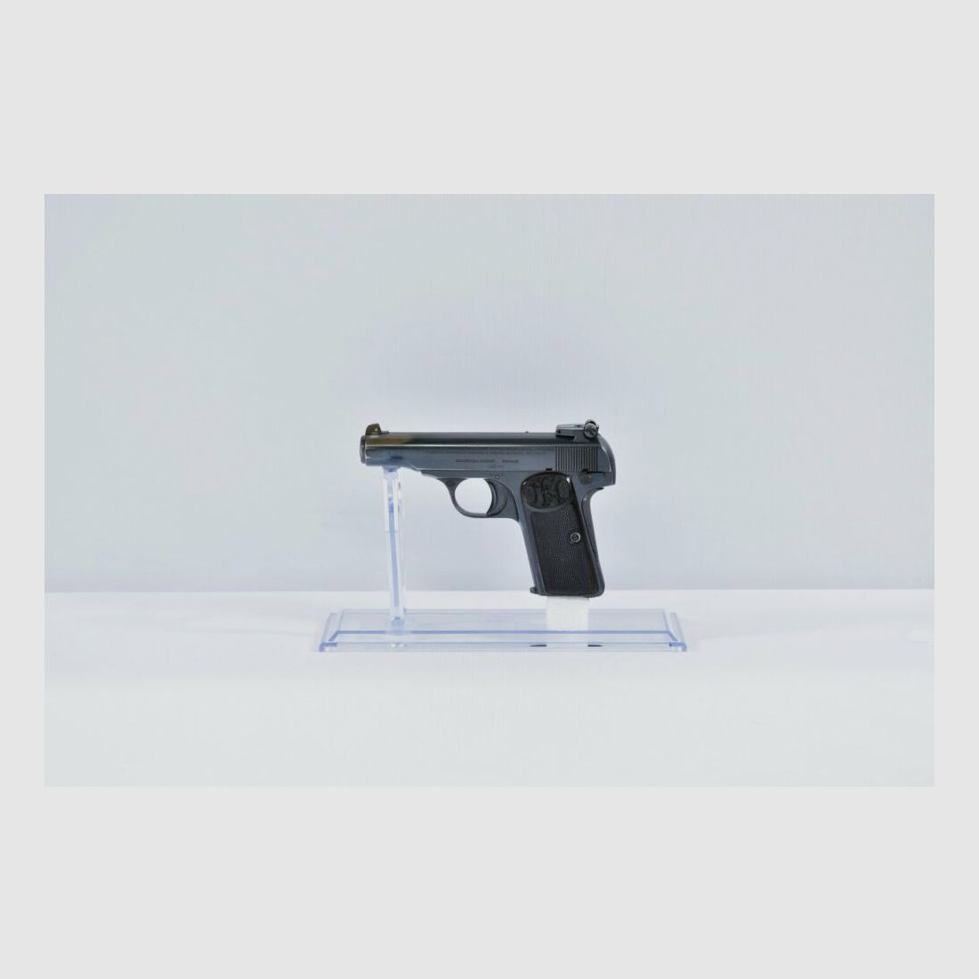 FN Herstal 10 Pistolet 7,65mm Browning, zdjęcie 1 z 2