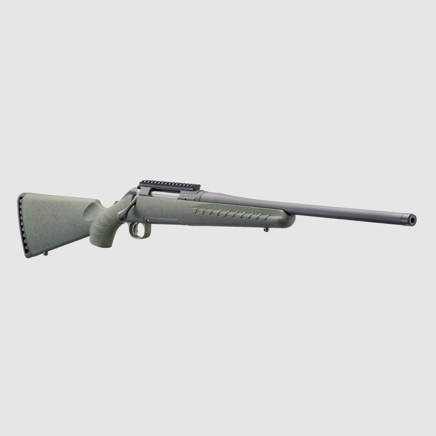 Glenfield Model A Repetierbüchse .30-06 Sprg. 20" / 50,8 cm Moss Green Splatter #52002