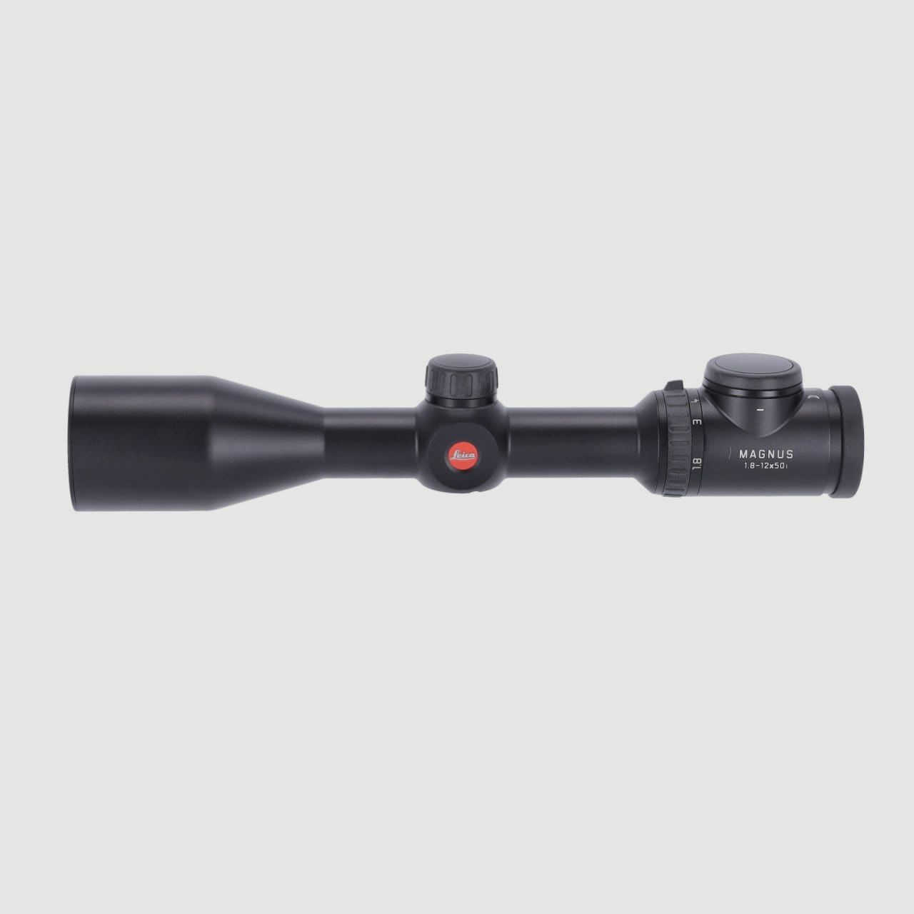 Leica Magnus 1.8-12x50 i riflescope