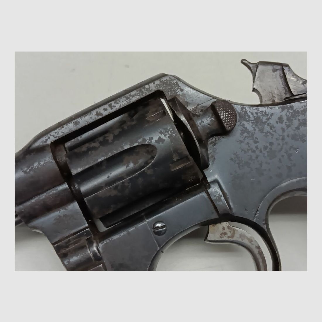 Unknown manufacturer Colt - copy