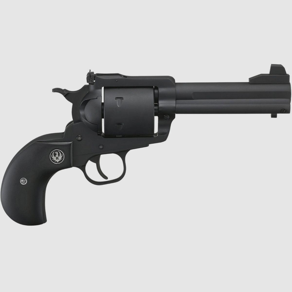 Ruger New Model Super Blackhawk Standard 4,62'' (0875), afbeelding 4 van 8