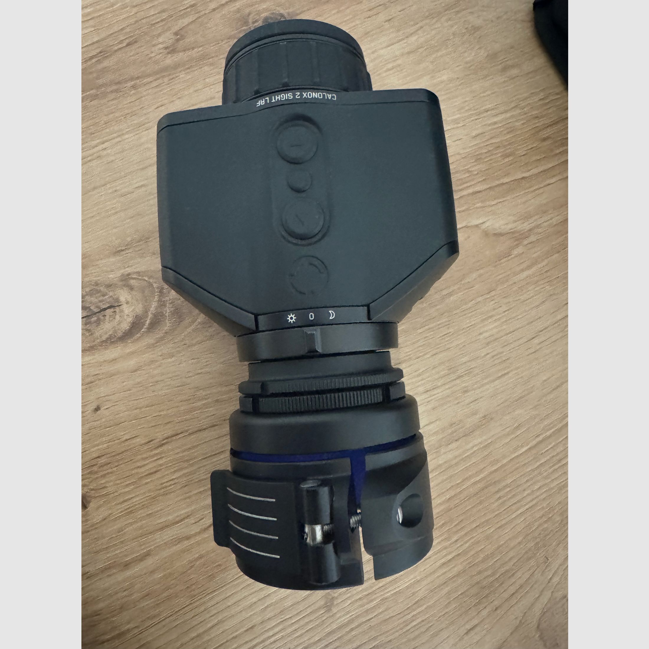 Leica Colonix 2 Lrf