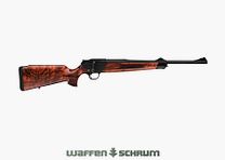 Blaser R8 Intuition Semi Weight