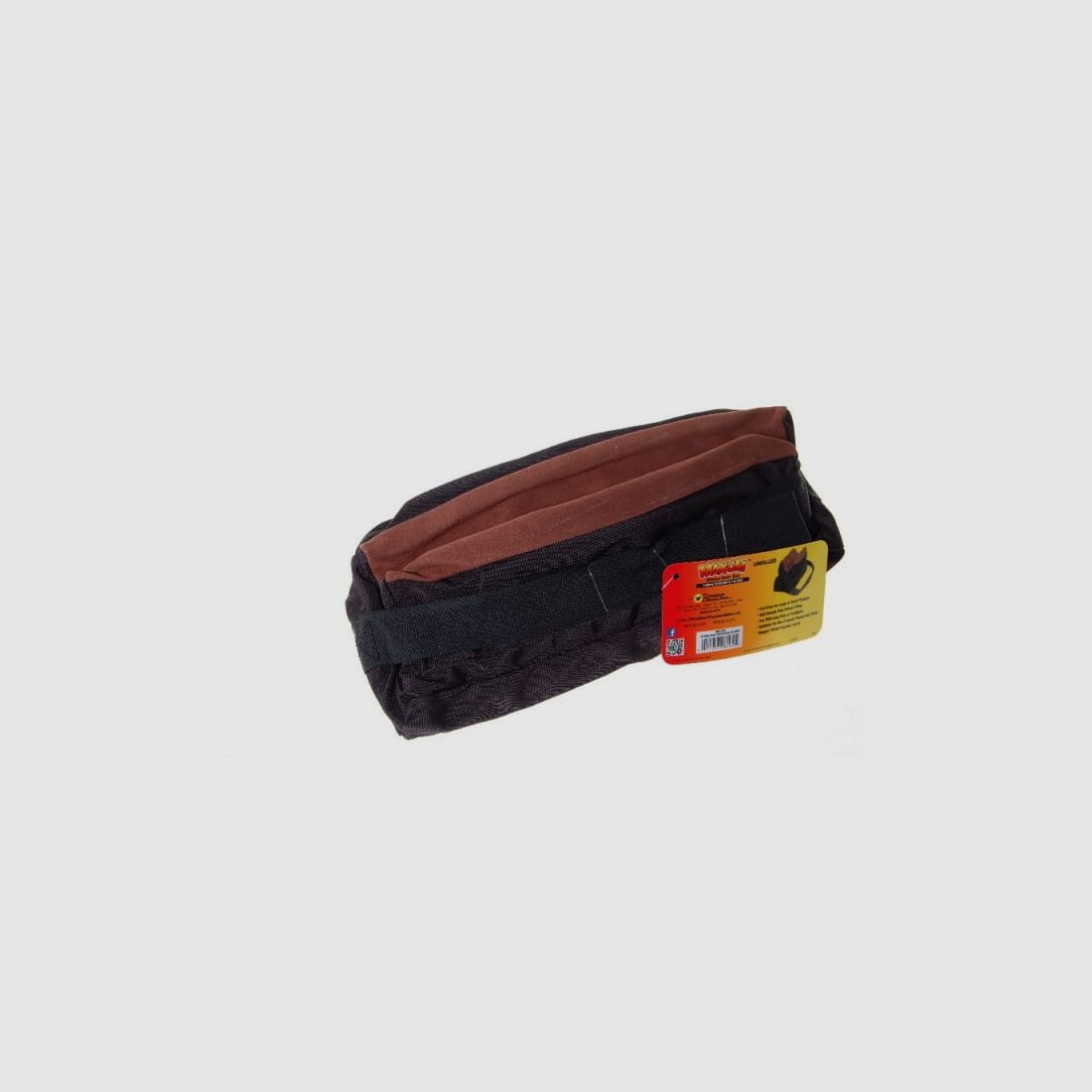 Sac de benchrest Maxum, image 1 sur 4