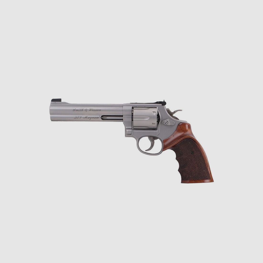 Smith & Wesson Target Champion