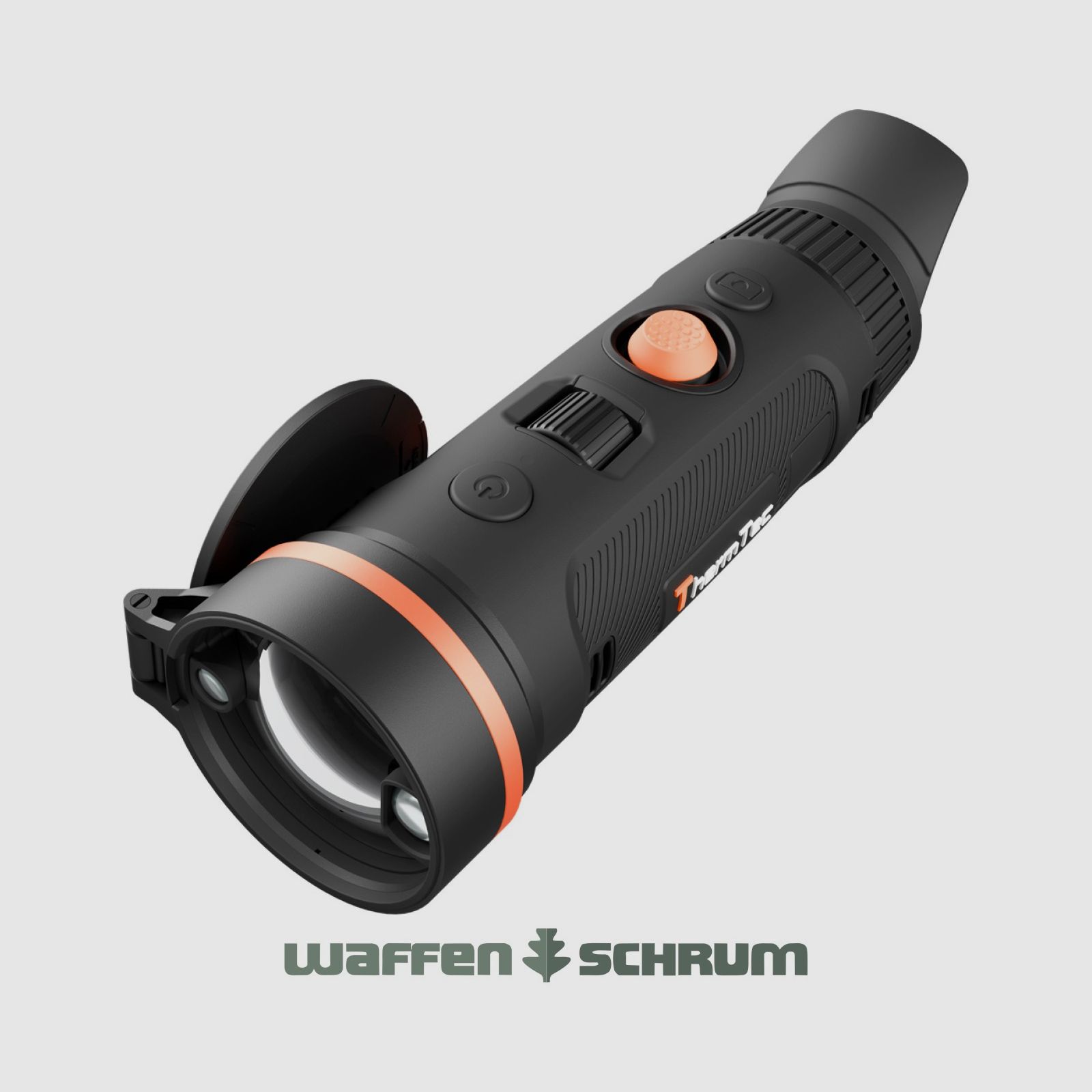 ThermTec Wild 650L Pro