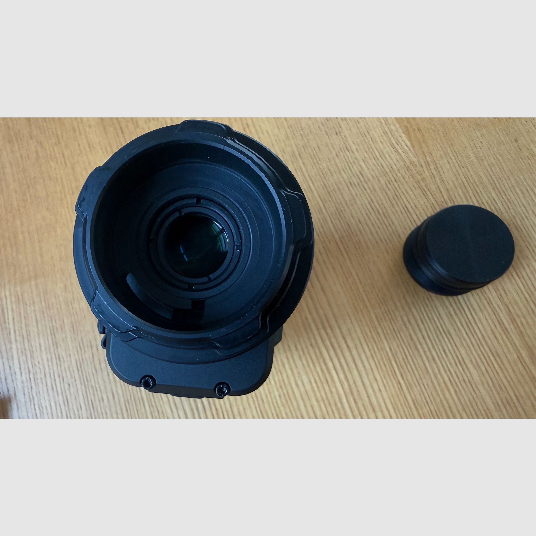 Przewodnik TB 630 urządzenie do obrazowania termicznego