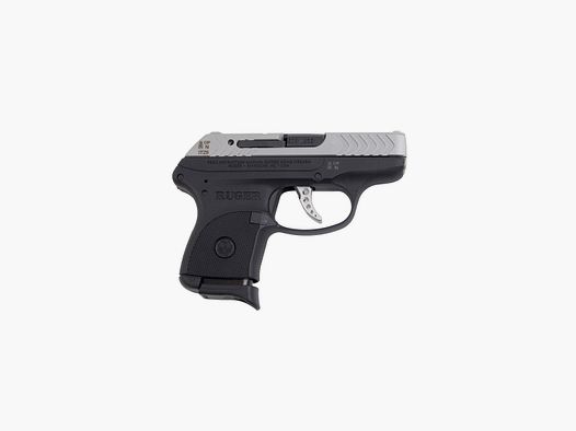 Ruger LCP Cal 9 Short / 380 ACP