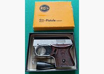 Röhm RG 3 Nikkel 