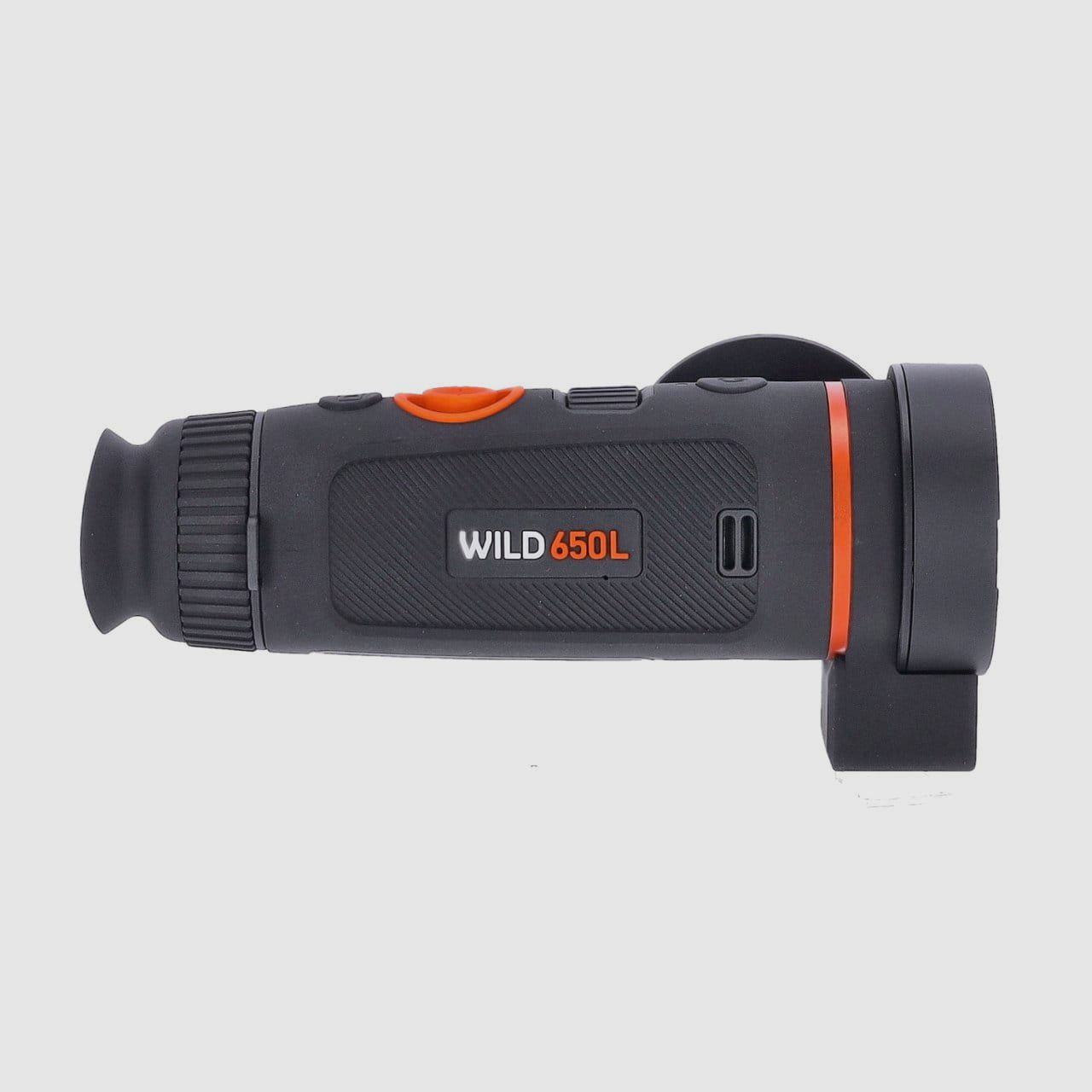 ThermTec Wild 650L Wärmebildgerät
