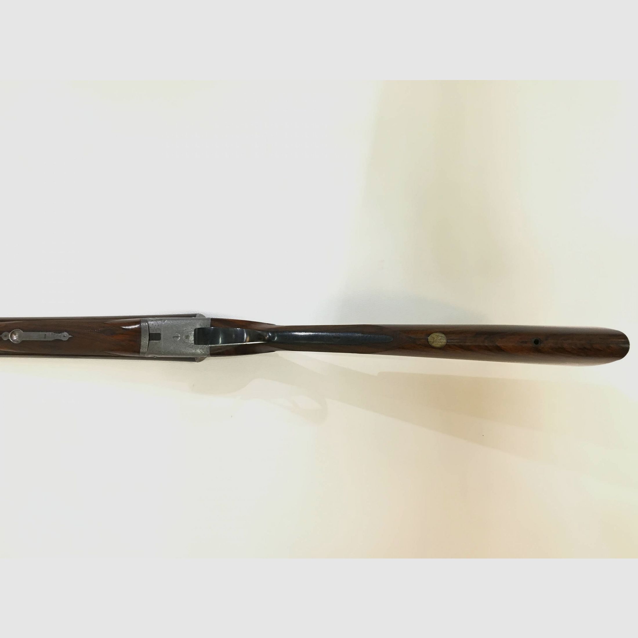 WESTLEY RICHARDS – 12, Bild 8 von 12