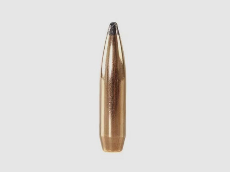 Proiettile Sierra 6,5mm/.264 140GR SBT 100 pezzi