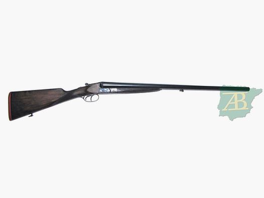 ESCOPETA PARALELA DE CAZA DE GAMA ALTA BROWNING LIEGER 12 Ref. 2000